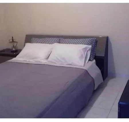 Katerinas House Kóronos