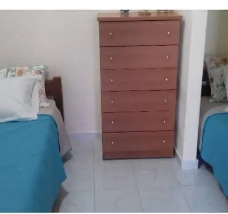 別荘 Katerinas House Kóronos