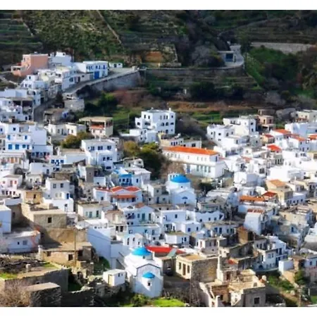 Katerinas House 別荘 Kóronos