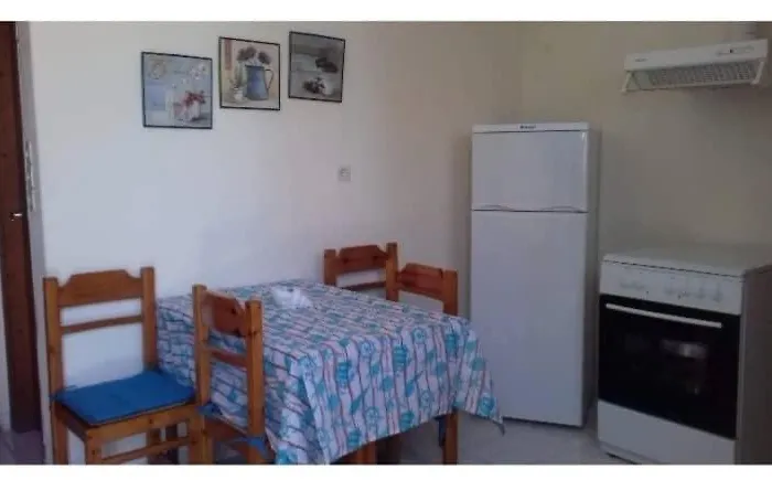 Katerinas House * Kóronos