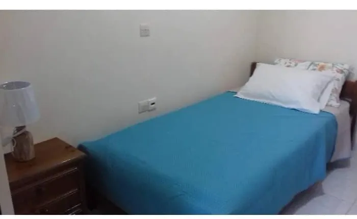 Katerinas House * Kóronos