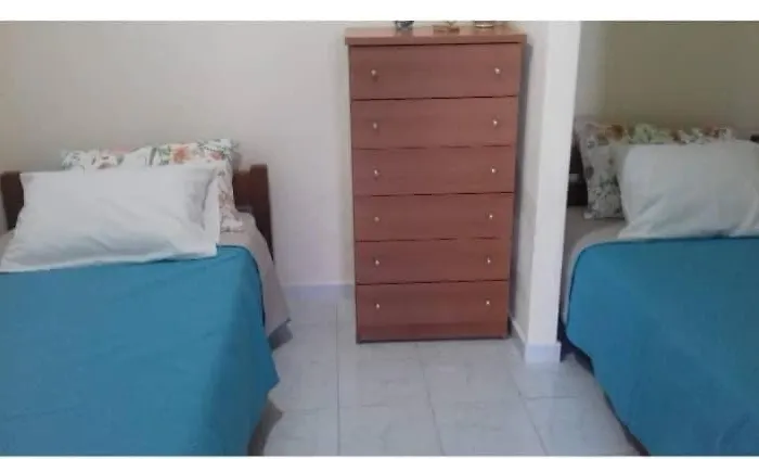 別荘 Katerinas House Kóronos