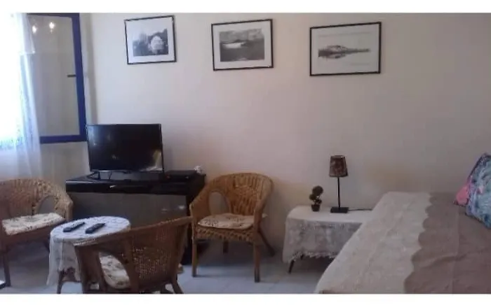 Katerinas House 別荘