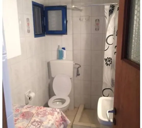 Katerinas House * Kóronos