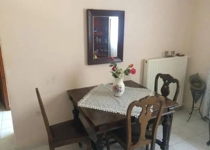 Katerinas House 別荘