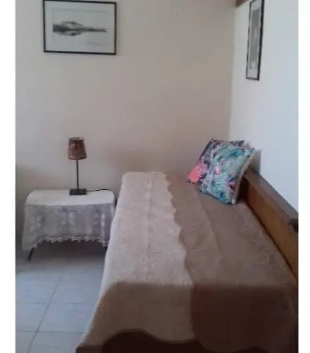 Katerinas House * Kóronos