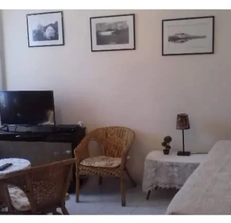 Katerinas House Semesterbostad