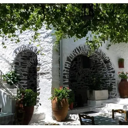 Katerinas House Semesterbostad