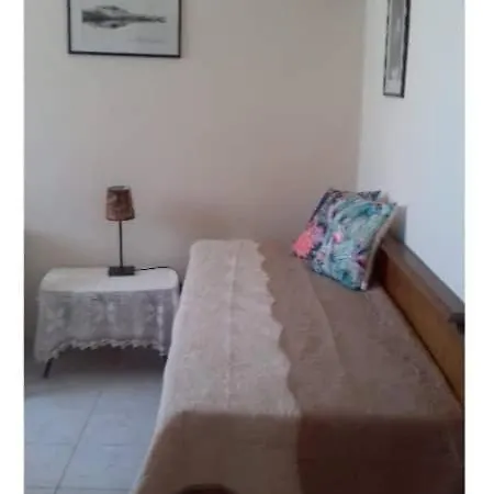 Katerinas House * Koronos